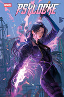 Psylocke