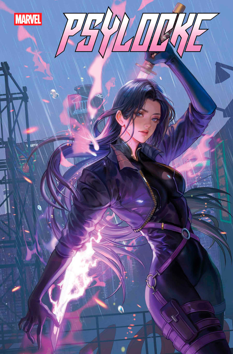 Psylocke