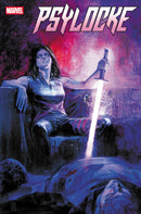 Psylocke