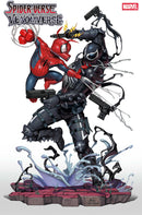Spider-Verse vs. Venomverse