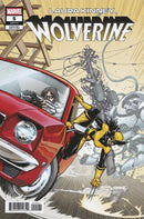 Laura Kinney: Wolverine
