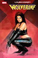 Laura Kinney: Wolverine