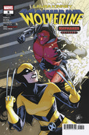 Laura Kinney: Wolverine