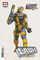 Cable: Love And Chrome