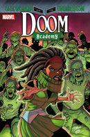 Doom Academy