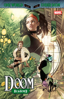 Doom Academy