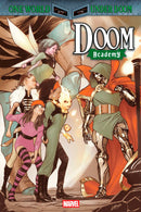 Doom Academy