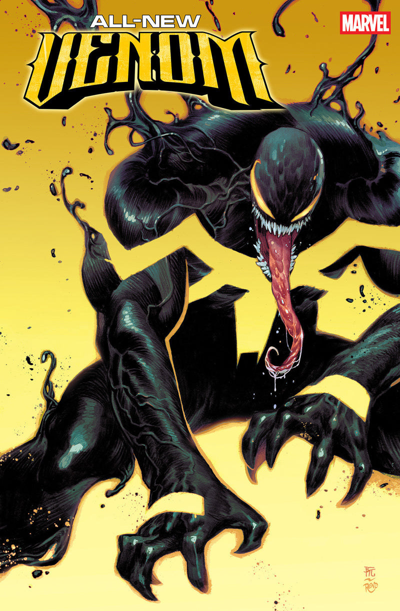 All-New Venom