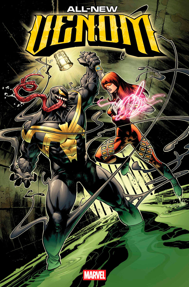 All-New Venom