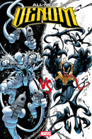 All New Venom