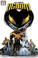 All New Venom