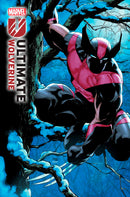 Ultimate Wolverine