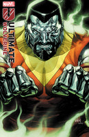 Ultimate Wolverine