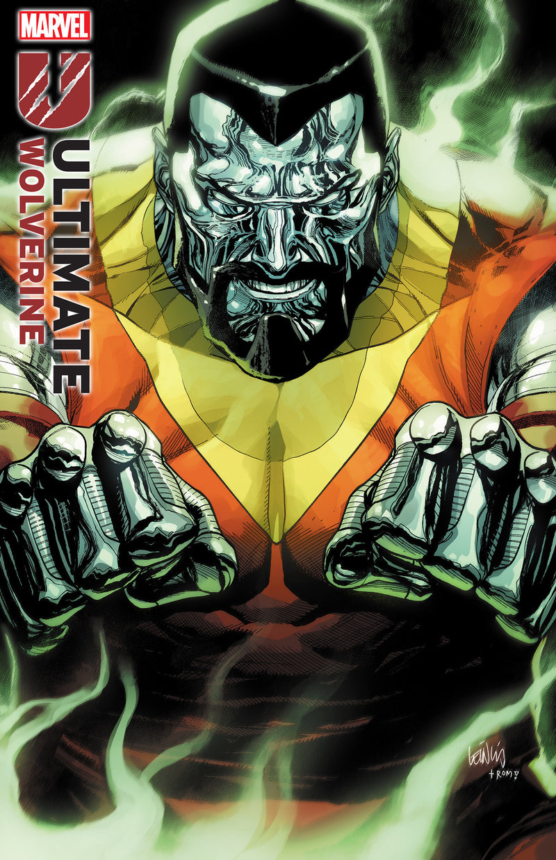 Ultimate Wolverine