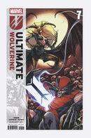 Ultimate Wolverine