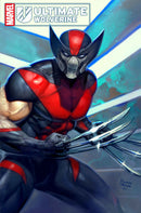 Ultimate Wolverine