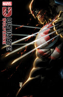 Ultimate Wolverine