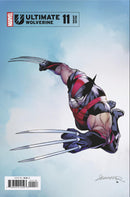 Ultimate Wolverine