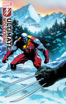 Ultimate Wolverine