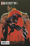 Ultimate Wolverine