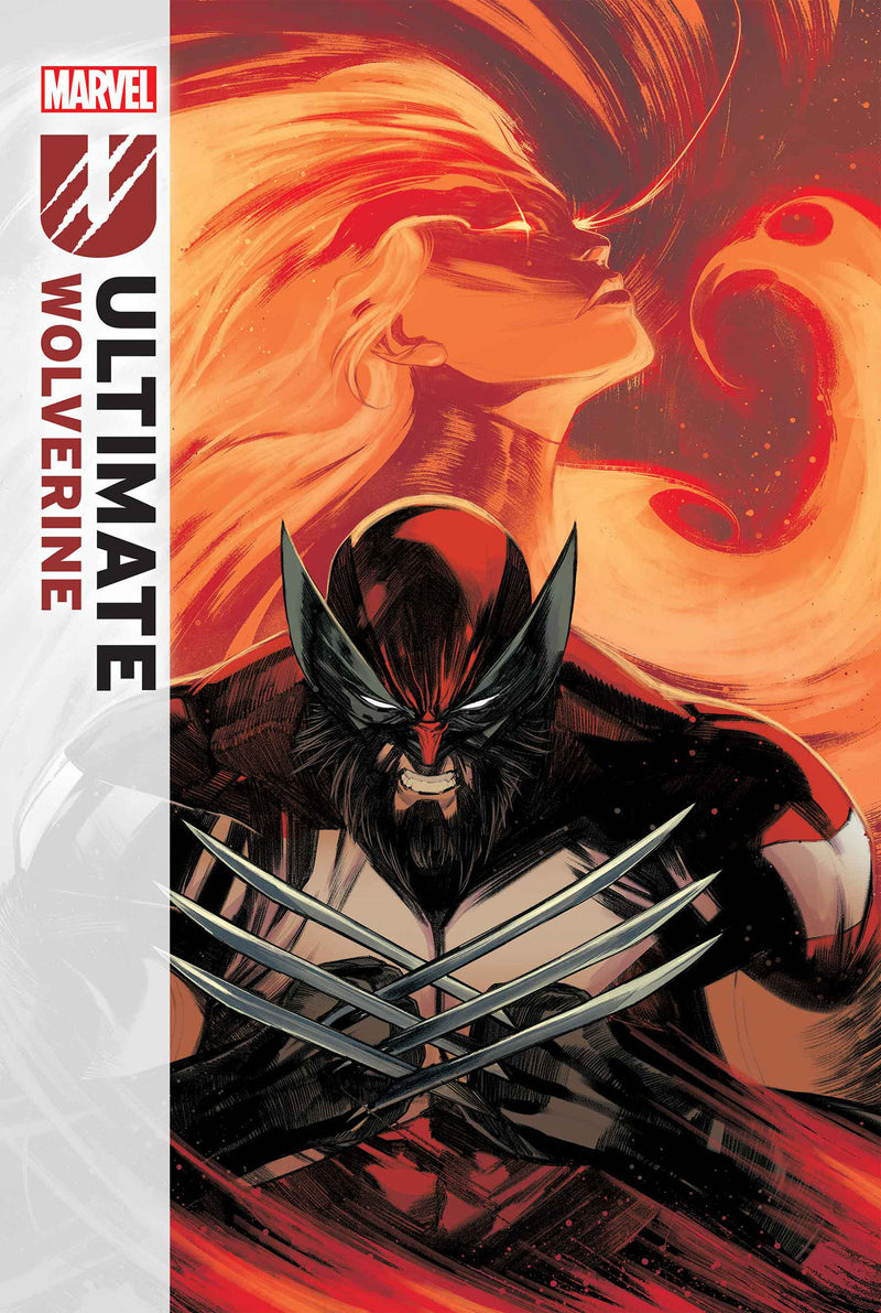 Ultimate Wolverine