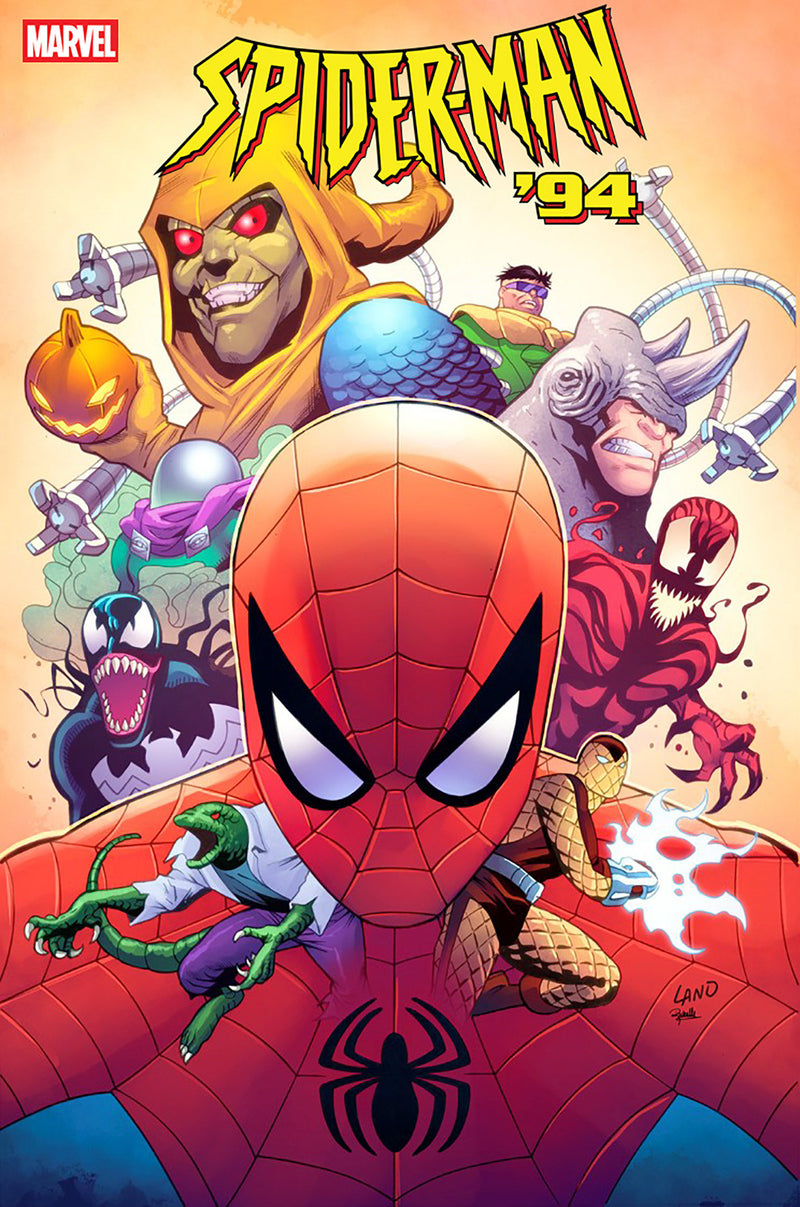 Spider Man '94