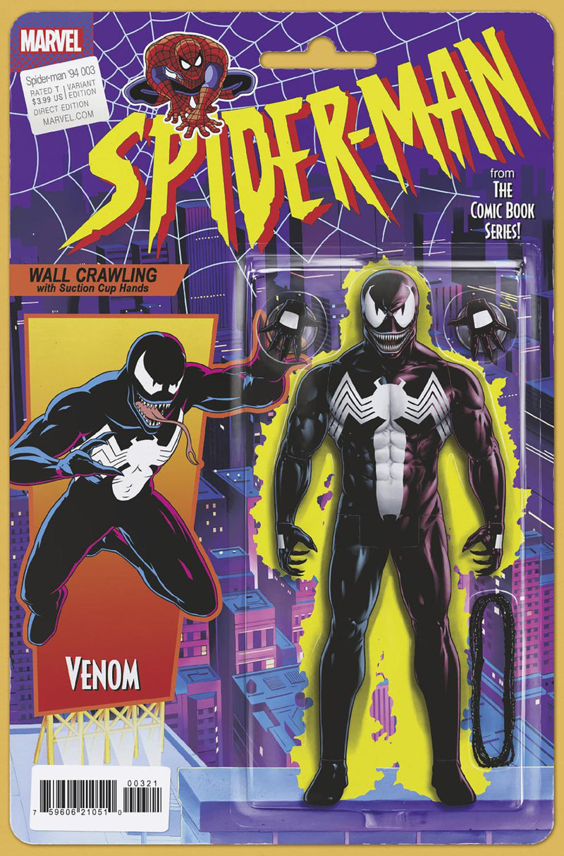 Spider-Man '94