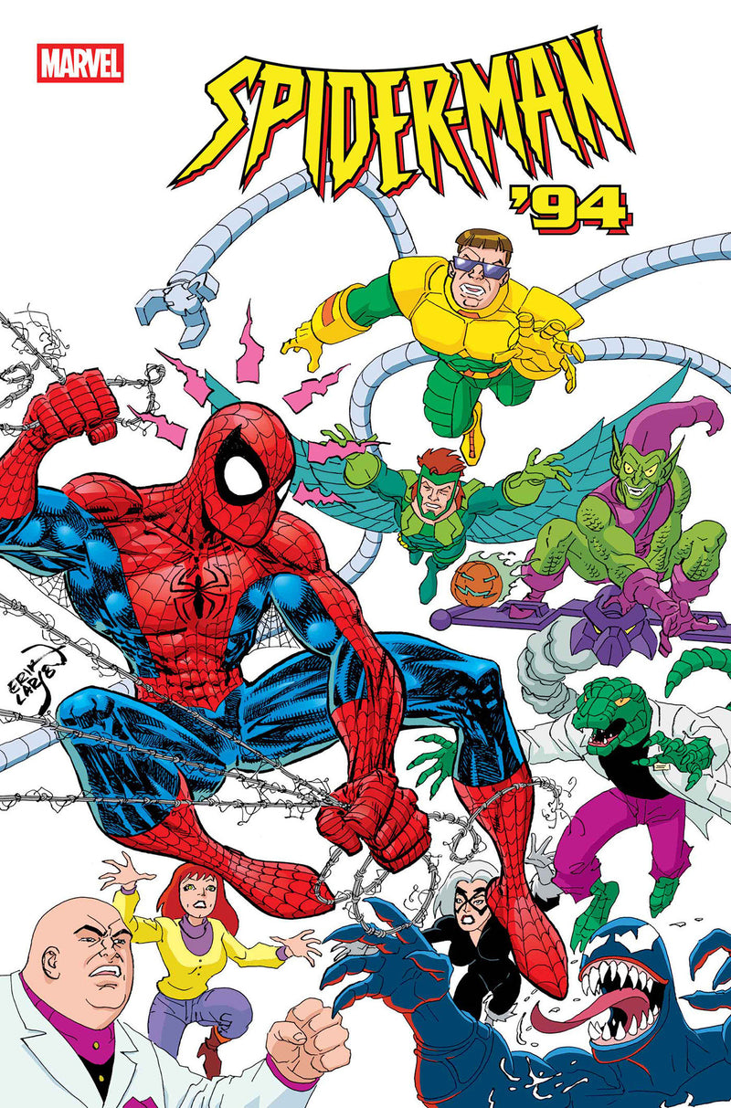 Spider-Man '94