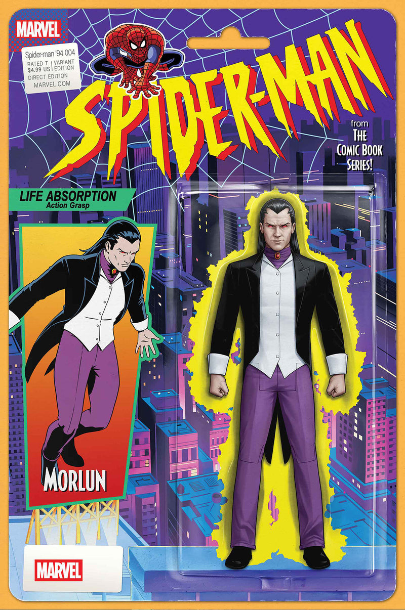 Spider-Man '94