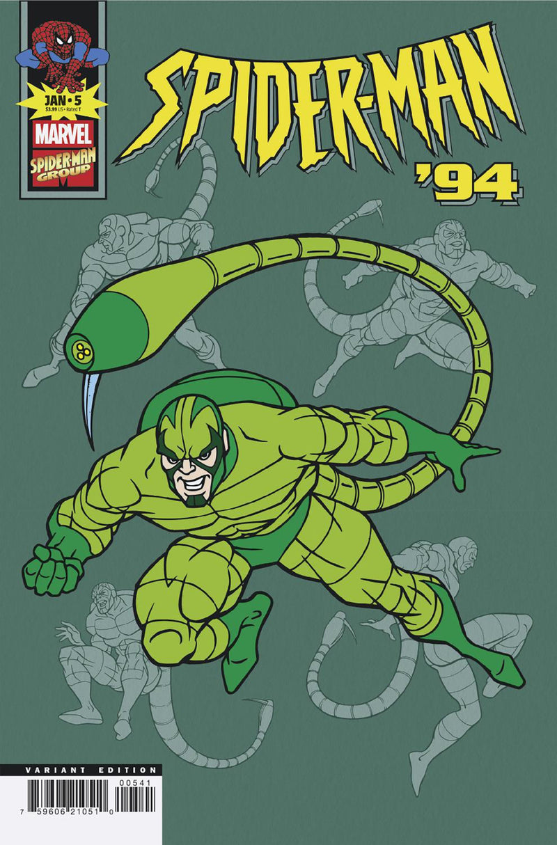 Spider-Man '94