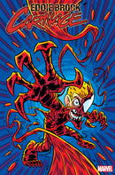 Eddie Brock: Carnage
