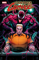 Eddie Brock Carnage