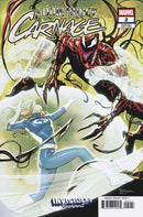Eddie Brock Carnage