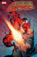 Eddie Brock Carnage