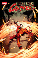 Eddie Brock: Carnage