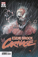 Eddie Brock: Carnage