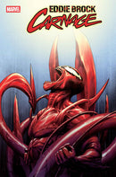 Eddie Brock: Carnage