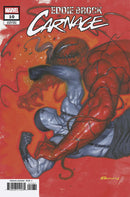 Eddie Brock: Carnage