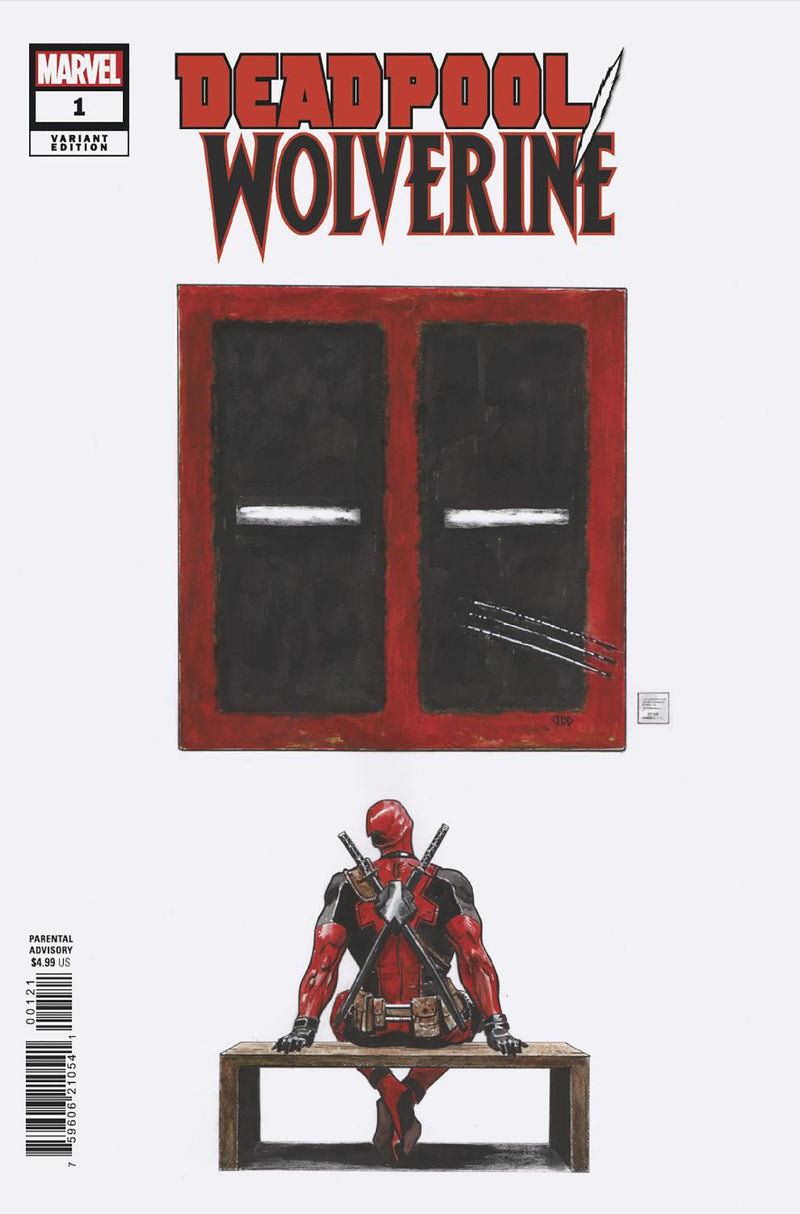 Deadpool/Wolverine