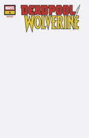 Deadpool/Wolverine