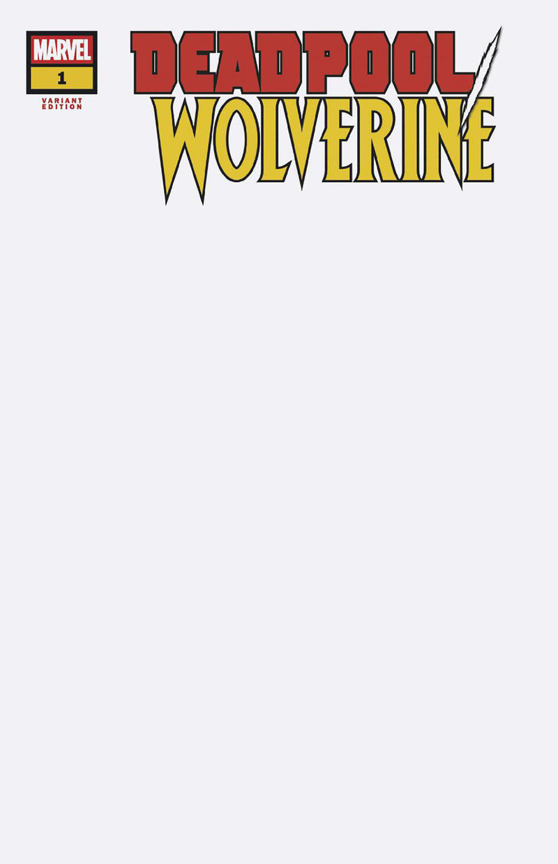 Deadpool/Wolverine