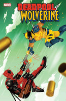 Deadpool/Wolverine