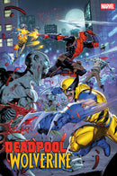 Deadpool/Wolverine