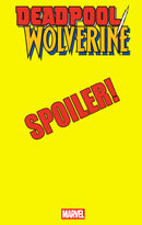 Deadpool/Wolverine