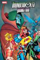 Thunderbolts: Doomstrike