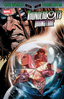 Thunderbolts Doomstrike