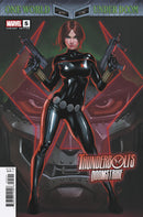 Thunderbolts Doomstrike