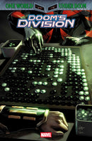 Doom'S Division