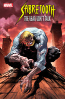 Sabretooth: The Dead Don'T Talk