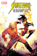 Sabretooth: The Dead Don'T Talk